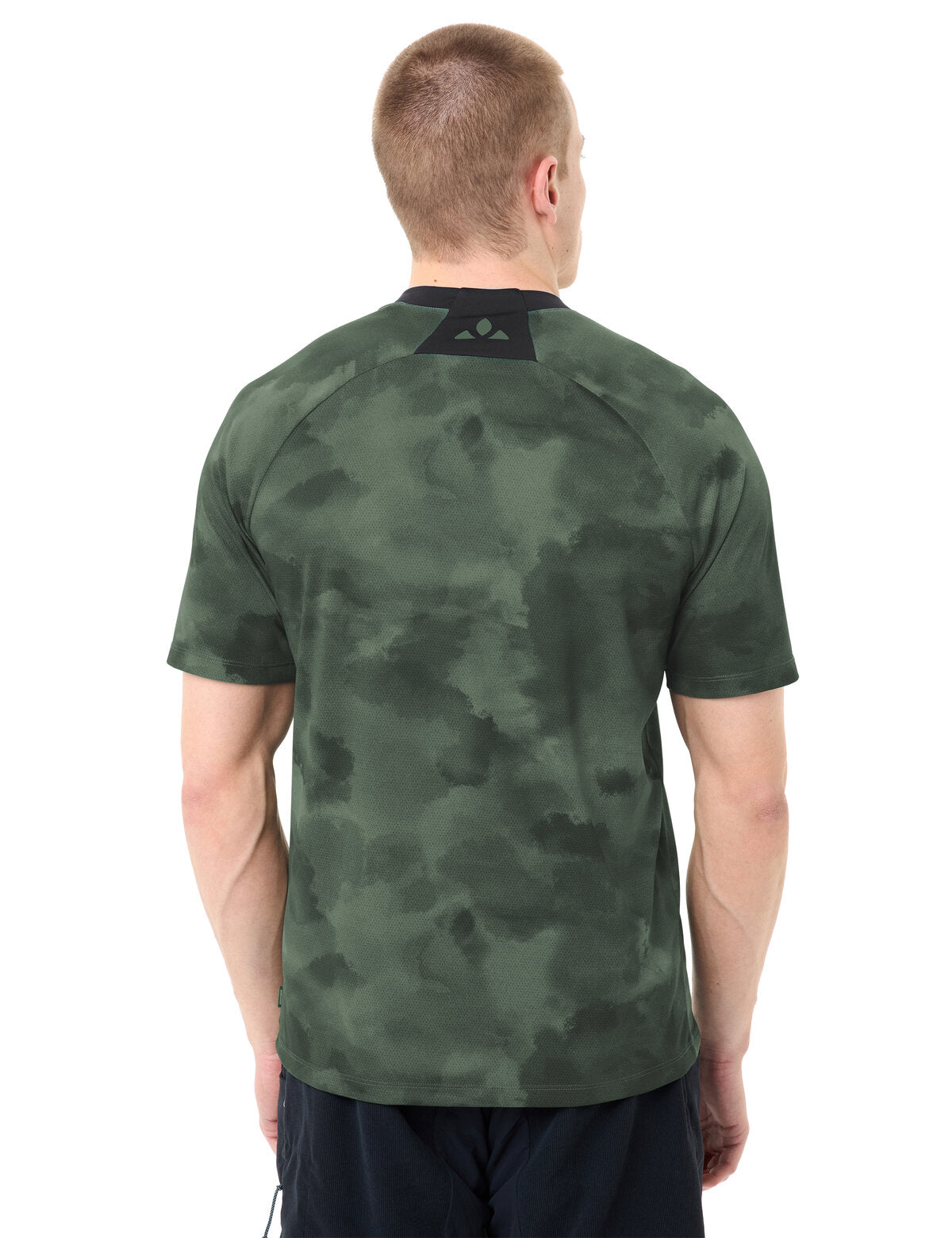 VAUDE Men's Loamer Shirt agave uni