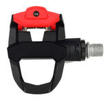 Look Keo Classic 3 Pedale black/red