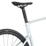 Scott Addict 50 cumulus white (2026)