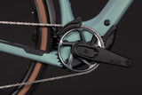 Cube Nulane Hybrid C:62 Race 400X FE  seagrey´n´black (2027)