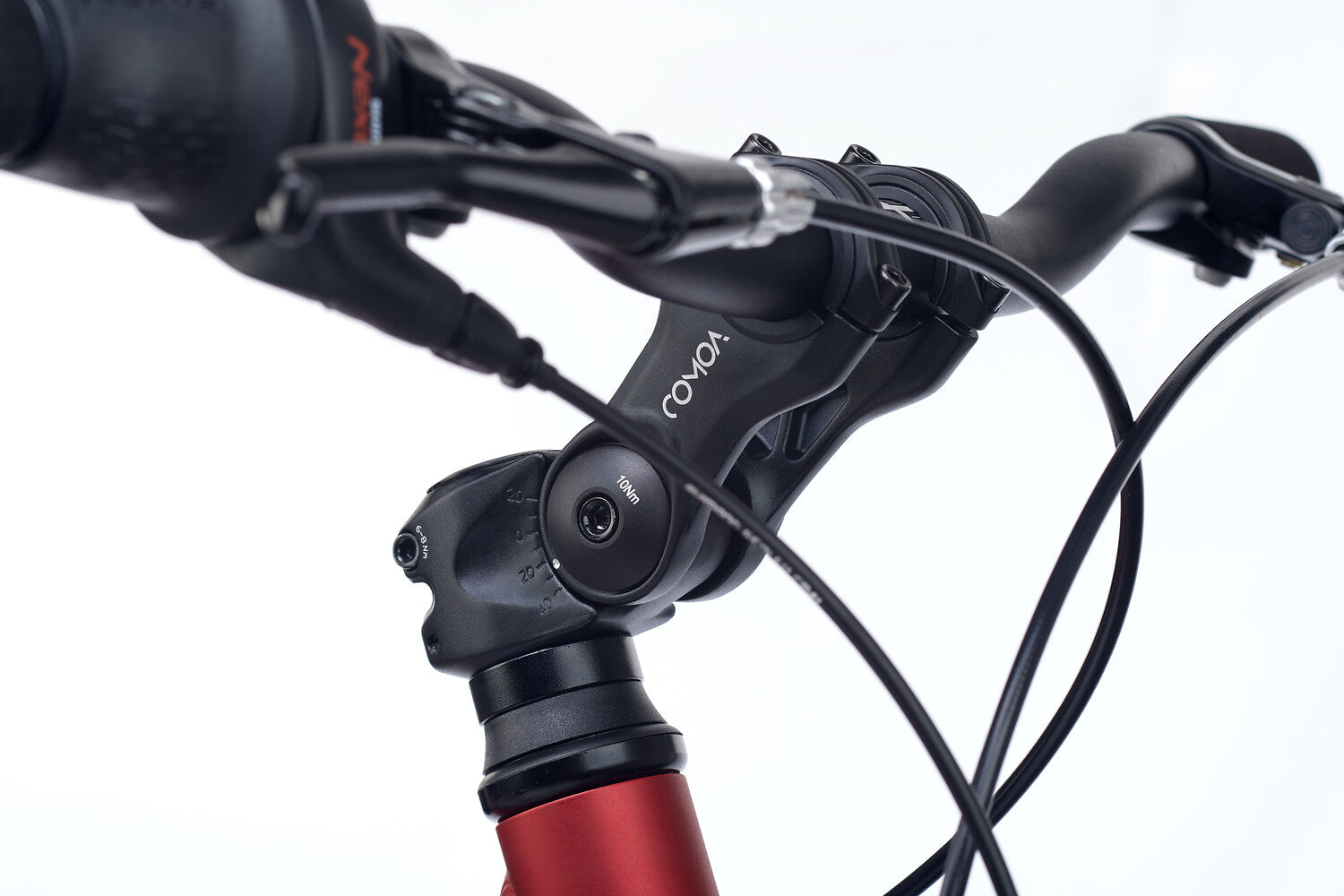 ACADEMY Grade 5 Belt 24