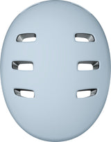 Abus XOXO Urban Helm aqua blue