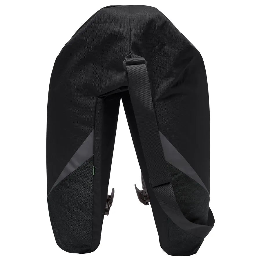 VAUDE Road Master Urban (Double) schwarz
