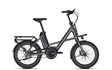 Kalkhoff Image C+ Advance diamondblack matt (2025)