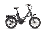 Kalkhoff Image C+ Advance diamondblack matt (2025)