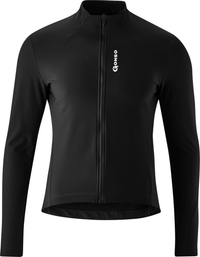 Gonso Sitivo Trikot Therm Herren black – aktuelle Variante