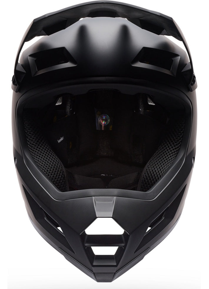 Bell Sanction 2 DLX Mips MTB-Helm Blip matte black