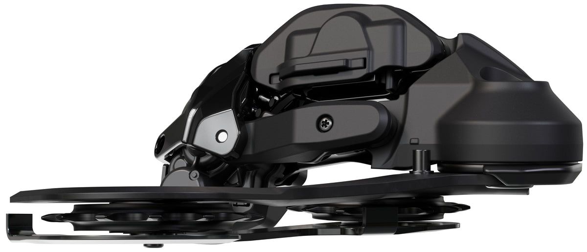 Shimano GRX RD-RX827 Schaltwerk SGS