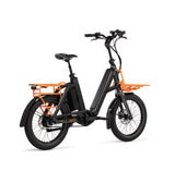 BESV CPT 1.2 X Step Shadow Grey (2025)