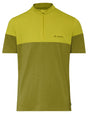 VAUDE Men's Altissimo Shirt II light leaf