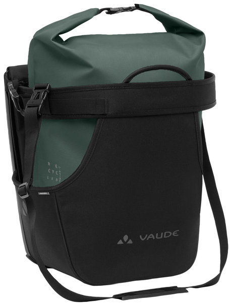 VAUDE Urban Cargo dusty forest