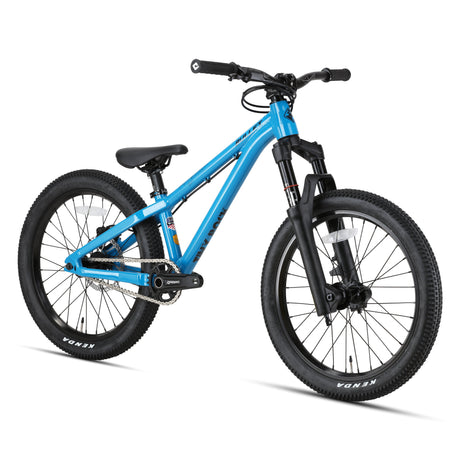 Tiny Rock Bullet 20'' Blau Schwarz (2025)