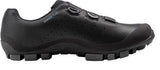 Northwave Hammer Plus MTB-Schuhe Black/Dark Grey