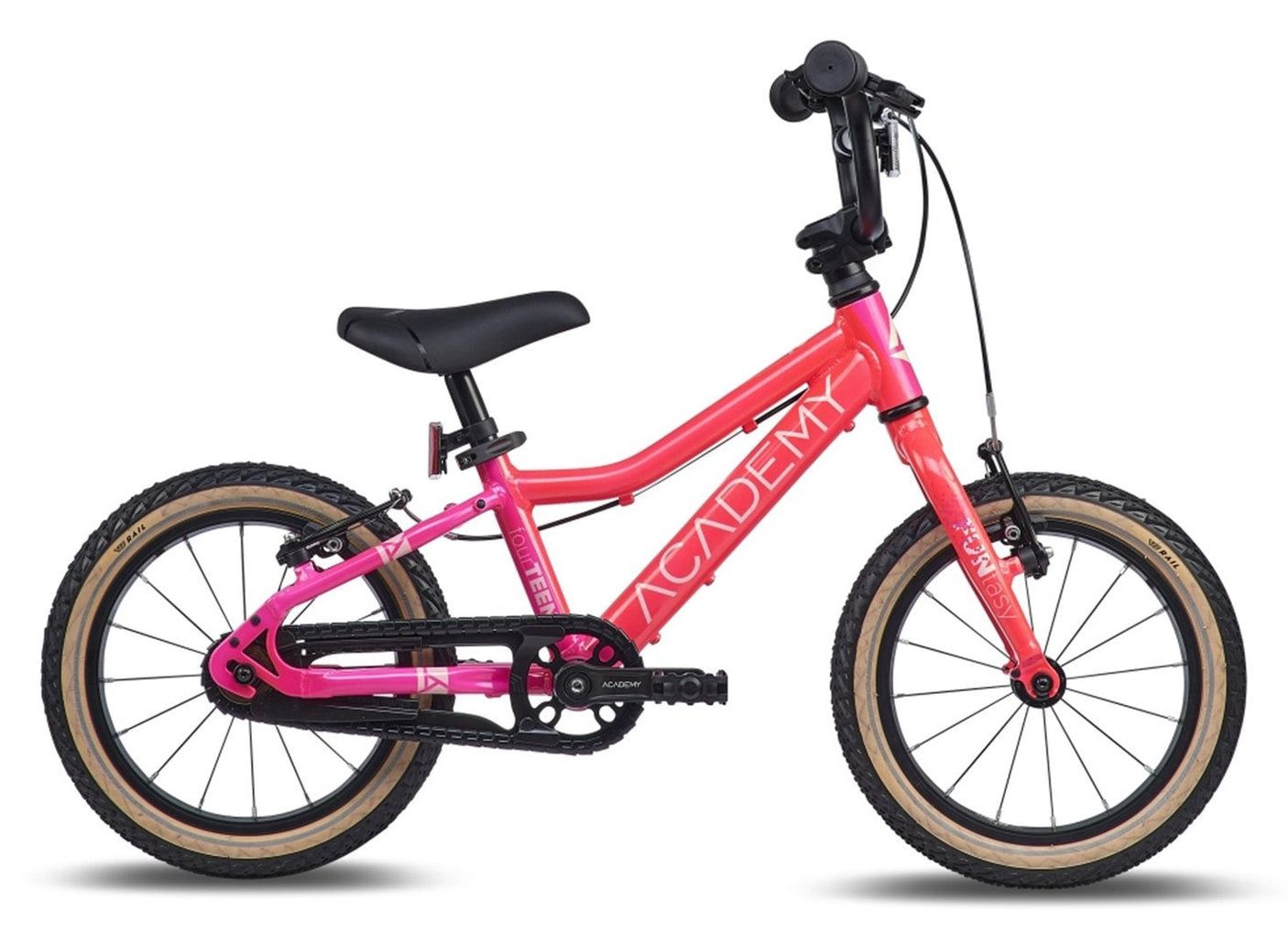 ACADEMY Grade 2 Edition 14" FUNtasy Pink (2026)