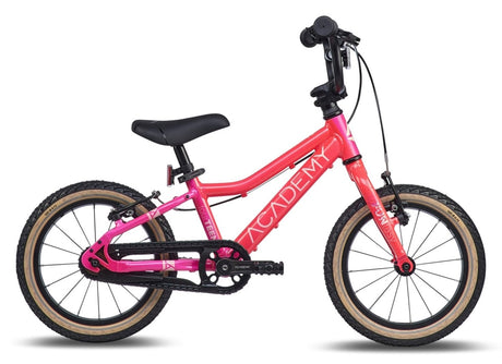 ACADEMY Grade 2 Edition 14" FUNtasy Pink (2026)