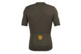 Mavic Heritage Jersey M Army Green