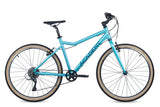 ACADEMY Grade 6 26" Ocean (2026)