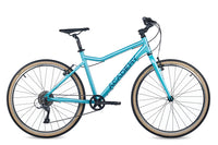 ACADEMY Grade 6 26" Ocean (2026)