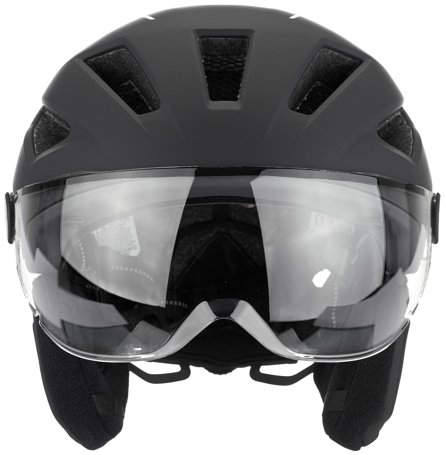 Abus Pedelec 2.0 ACE Fahrradhelm