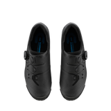 Shimano XC302W MTB-Schuhe Damen black