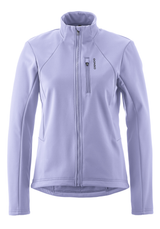 Gonso Adventure Jacket Softshell W lilac ribbon