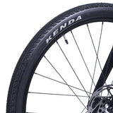 ACADEMY S-grade Gravel 7 27.5" Granat (2025)