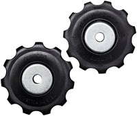 Shimano Deore RD-M6000 Schaltungsrollen SGS – aktuelle Variante
