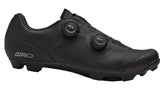 Giro Regime XC MTB-Schuhe black