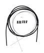 XLC SH-X22 Nexus 3 Shift Cable Kit 1700/1250mm black