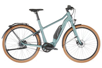 Ortler E-Speeder 400 (2023) | Trekking E-Bike | petrol – aktuelle Variante