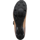 Shimano XC302 MTB-Schuhe brown