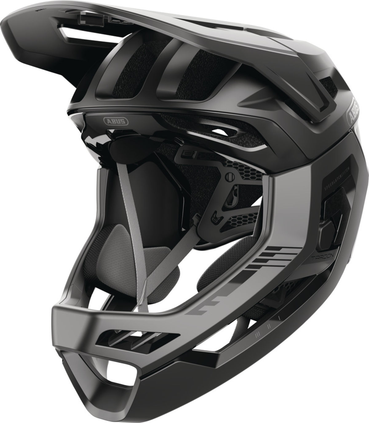 Abus TARGON MIPS velvet