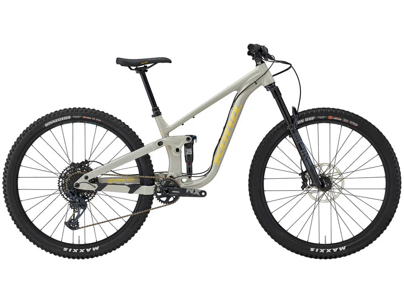 Kona Process 134 DL | 27,5/29 Zoll MTB Fully