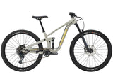 Kona Process 134 DL grey