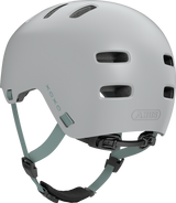 Abus XOXO Urban Helm cool grey