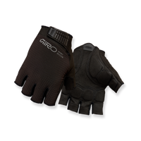 Giro Bravo II Gel Rennrad-Handschuhe black