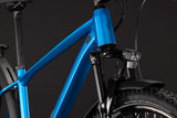 Cube Aim Pro FE  topasblue´n´blue (2027)
