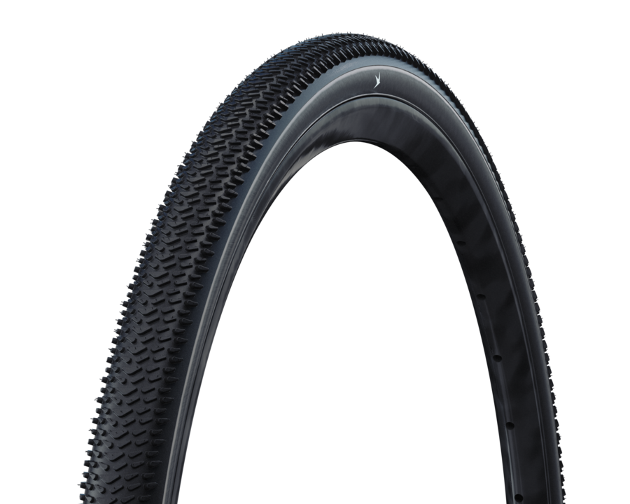 Schwalbe G-ONE R PRO Evolution V-Guard ADDIX Race E-25 28" schwarz