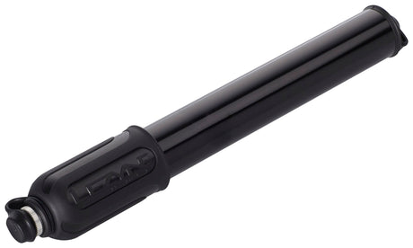 Lezyne HV Drive Minipumpe M schwarz