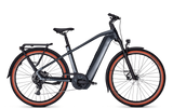 Kalkhoff Entice 5 Season|2 Diamant diamondblack glossy (2025)