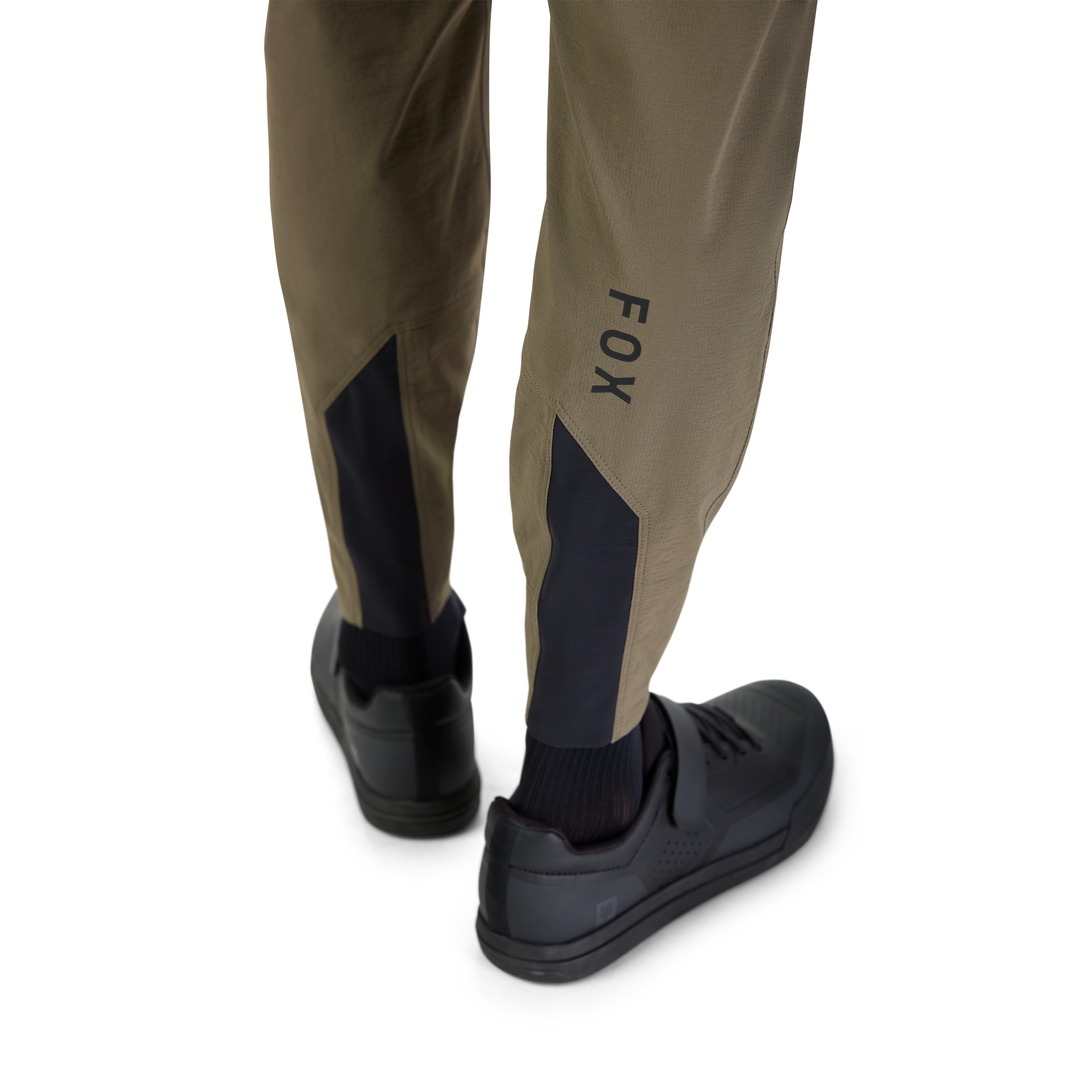 Fox Ranger Pant Military