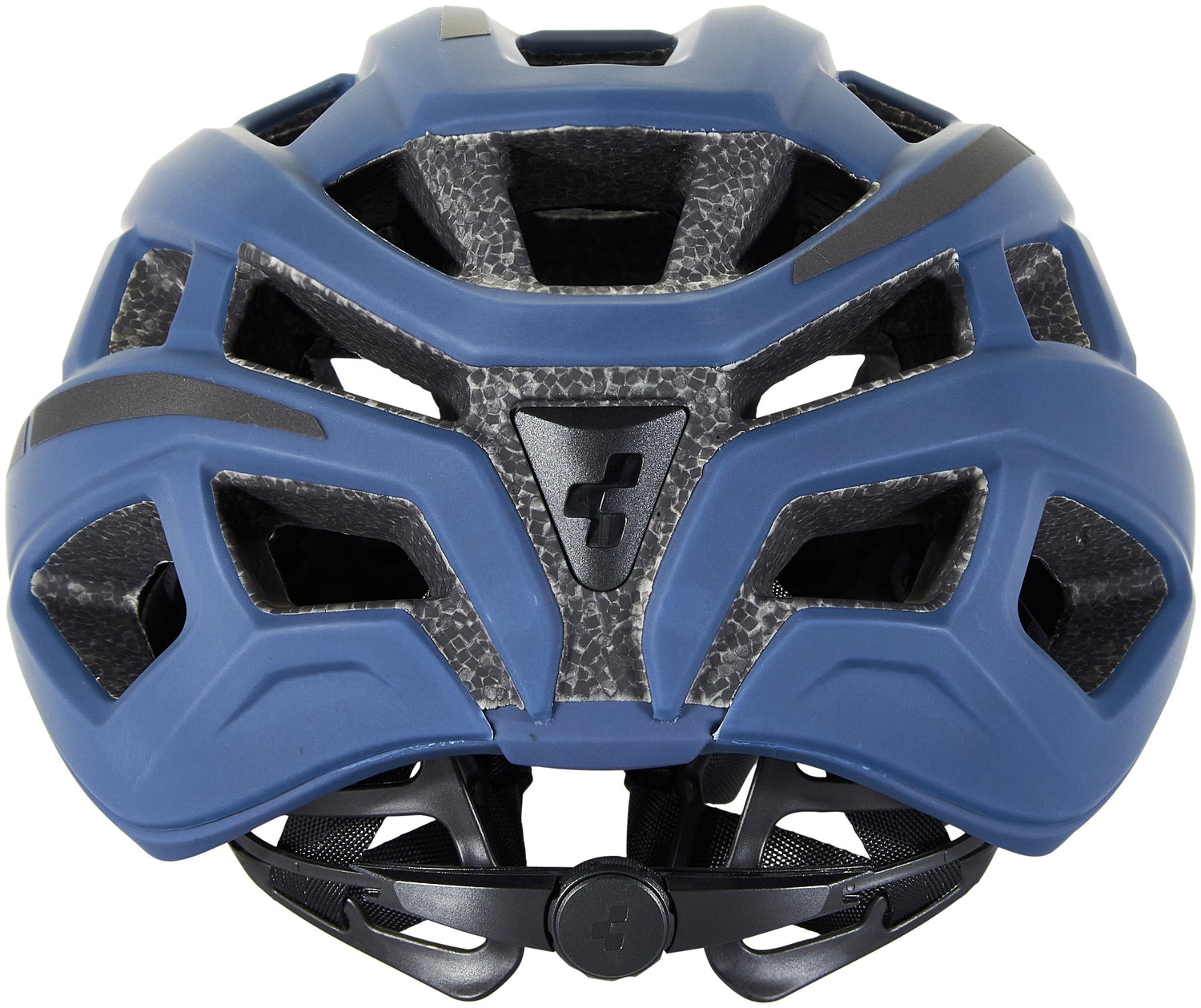 Cube Helm ROAD RACE Teamline blue´n´mint