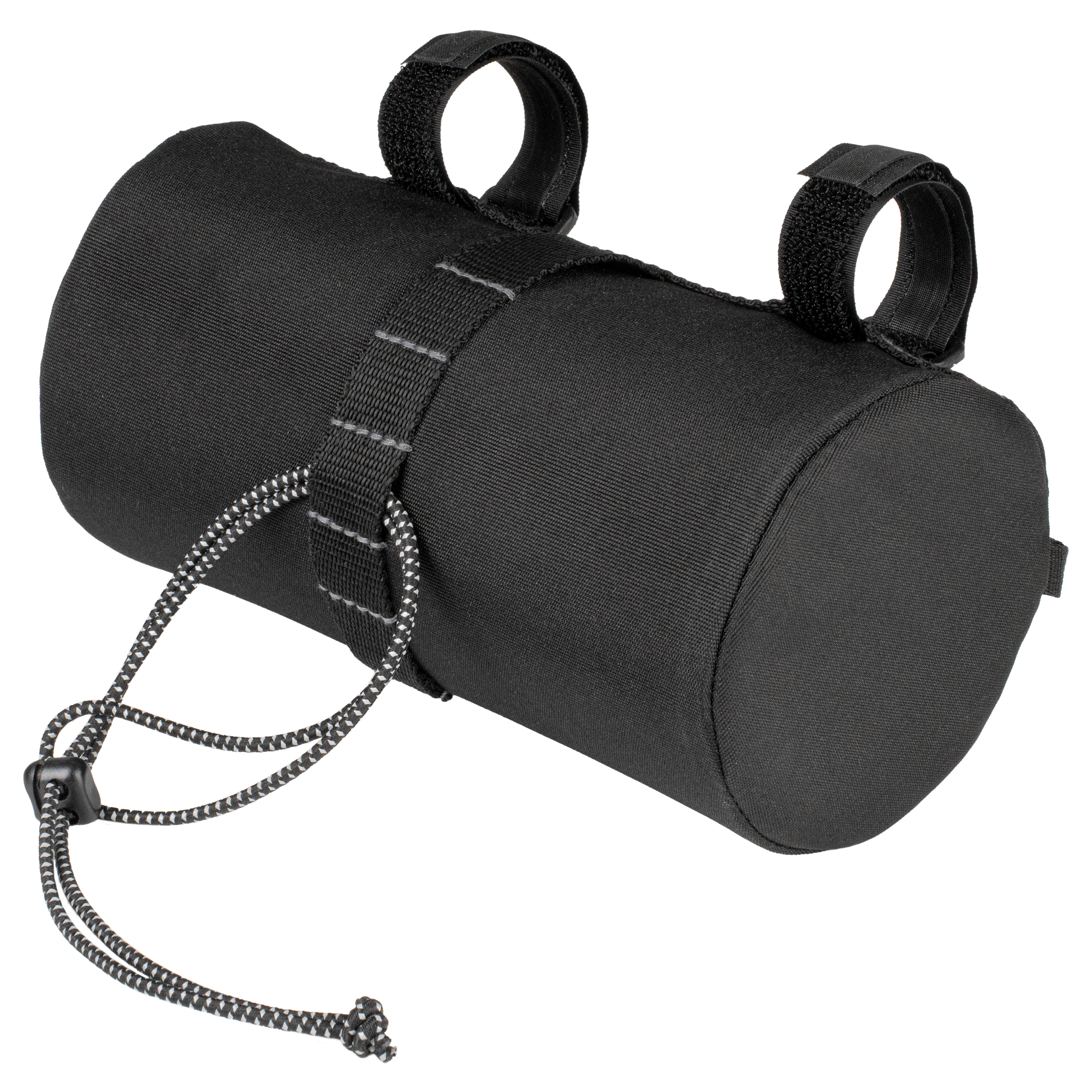 Topeak Tubular BarBag Slim Black