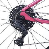 ACADEMY S-grade Gravel 7 27.5" Granat (2025)