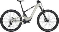 Scott Voltage eRIDE 920 (2024) | 29 Zoll E-MTB Fully | Gobi Beige – aktuelle Variante