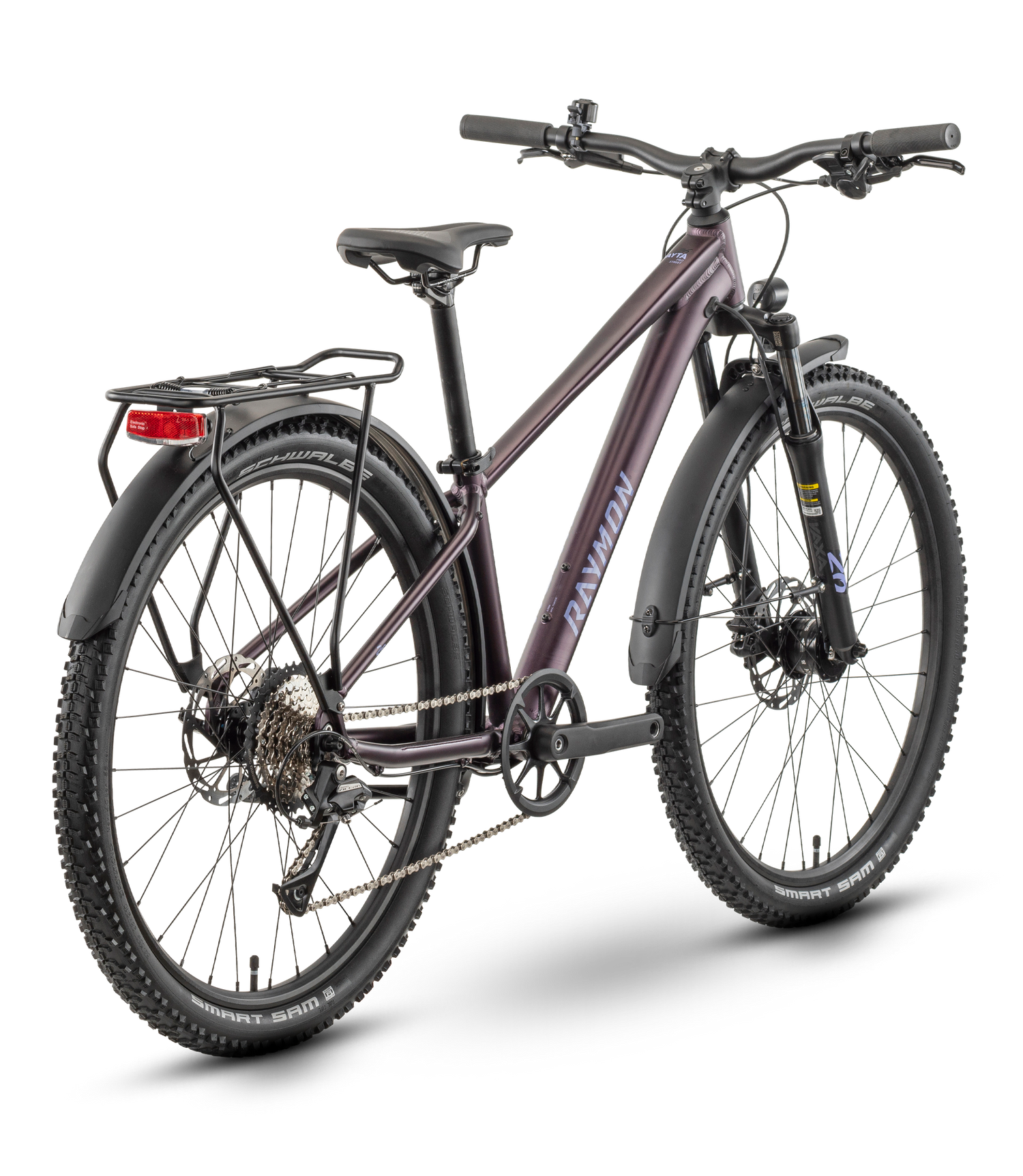 Raymon Nayta 26 Pro Street floridplum (2026)