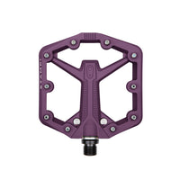 Crankbrothers Stamp 1 Gen 2 Small Plattform-Pedal  purple