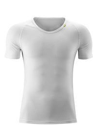 Gonso Base Shirt Herren white – aktuelle Variante