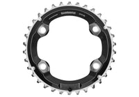 Shimano Deore XT FC-M8000 Kettenblatt 2-fach – aktuelle Variante