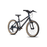 ACADEMY Grade 4 Edition 20" FUNtasy Black (2025)